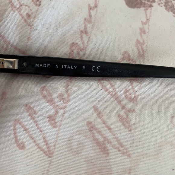 CHANEL glasses - Picture 8 of 9